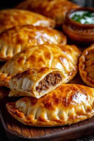 EMPANADILLAS ARGENTINAS